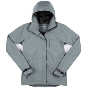 CHROME INDUSTRIES WOMEN'S STORM SIGNAL JACKET